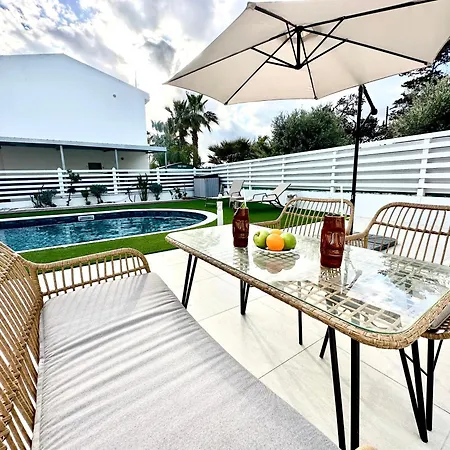 Villa Dream Tropicana -