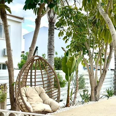 Dream Tropicana - Villa