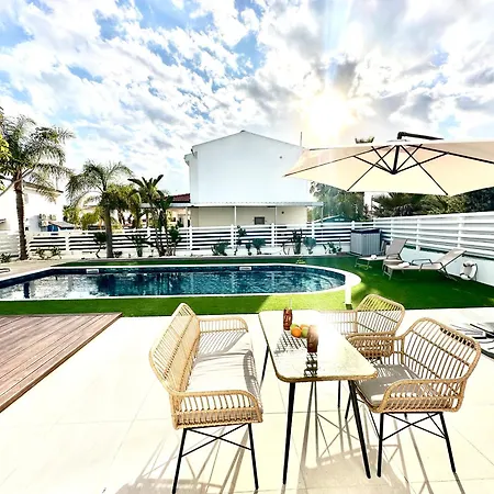 Dream Tropicana - Ayia Napa