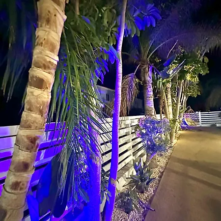 Villa Dream Tropicana -