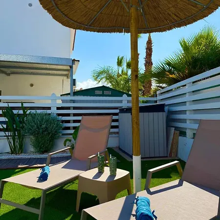 Dream Tropicana - Villa *