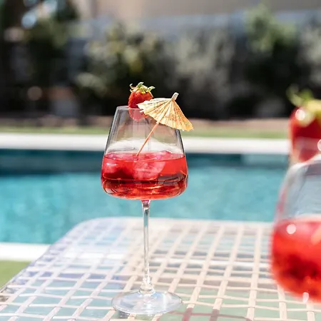 Dream Tropicana - Villa *