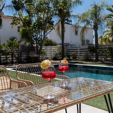 Dream Tropicana -