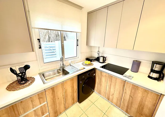 ヴィラ Dream Tropicana -