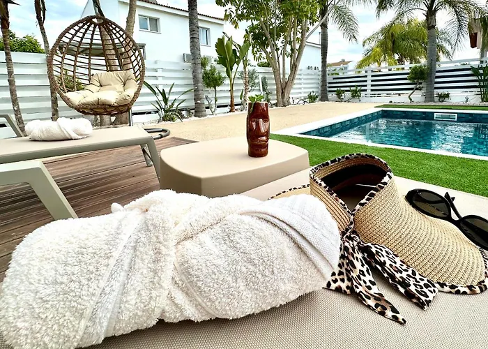 Dream Tropicana - * アヤナパ