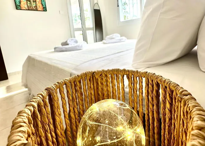 Dream Tropicana - ヴィラ アヤナパ