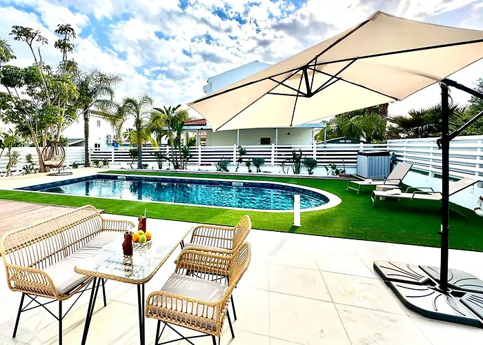 Dream Tropicana - アヤナパ