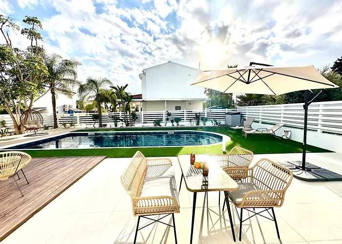 Dream Tropicana - アヤナパ