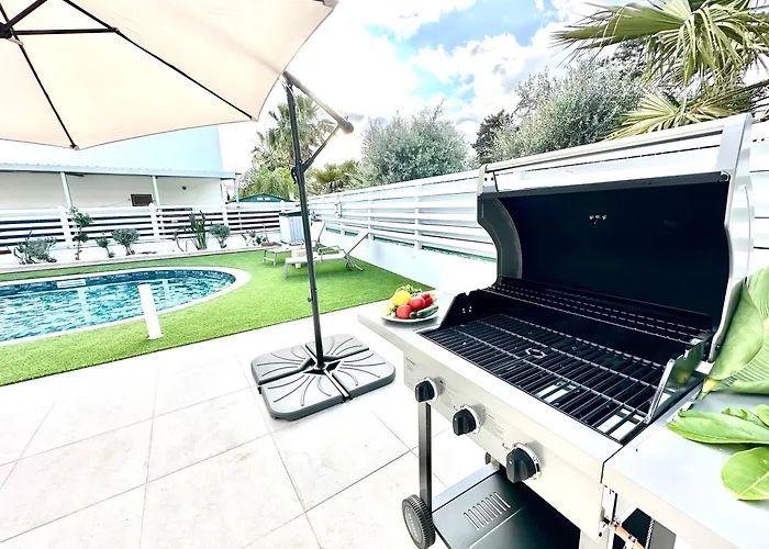 ヴィラ Dream Tropicana - *