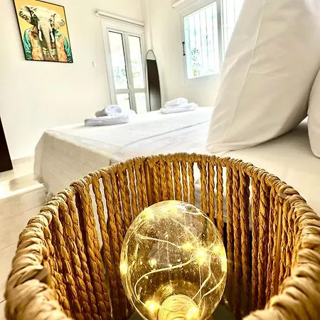 Dream Tropicana - Villa Ayia Napa