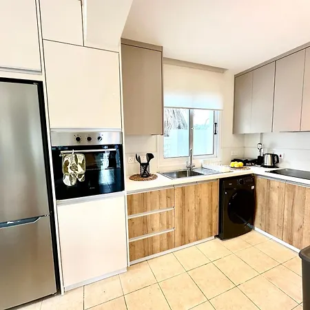 Dream Tropicana - * Ayia Napa