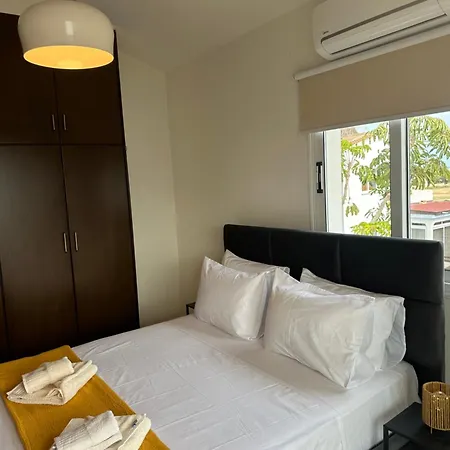 Dream Tropicana - Villa Ayia Napa