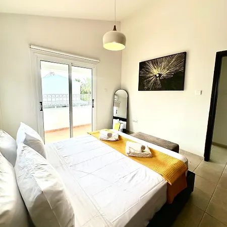 Dream Tropicana - Villa *