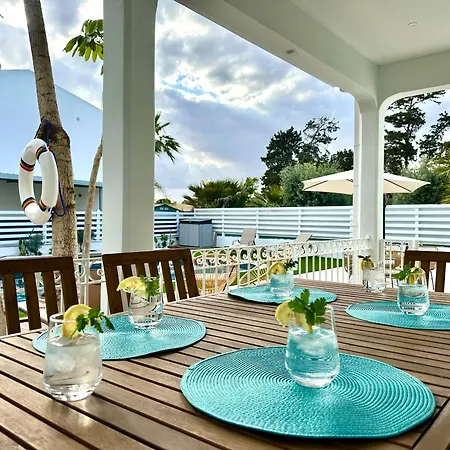 Dream Tropicana - Villa *