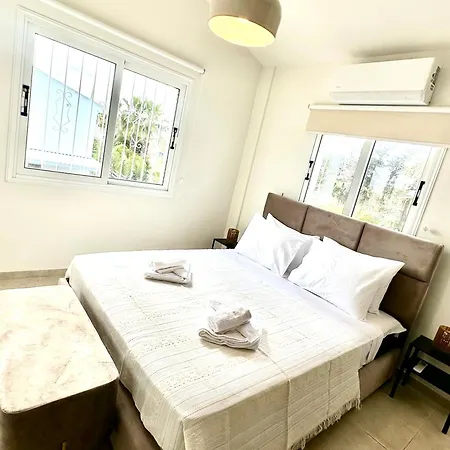 Dream Tropicana - Ayia Napa