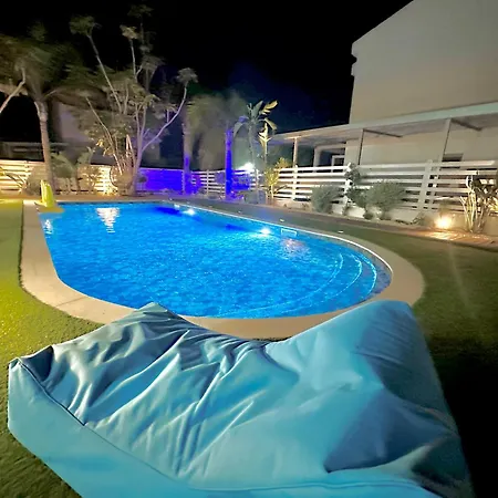 Villa Dream Tropicana - Ayia Napa