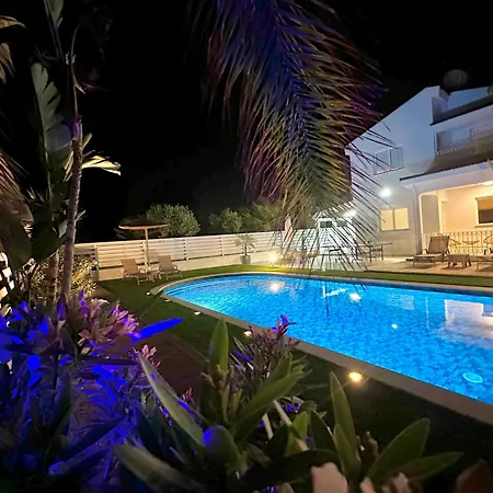 Dream Tropicana - * Ayia Napa