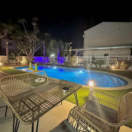 Dream Tropicana - Villa *