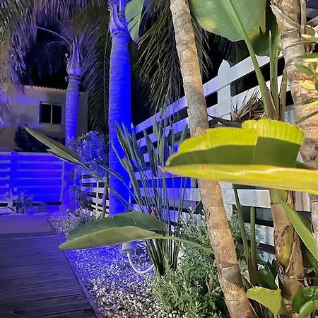 Villa Dream Tropicana - Ayia Napa