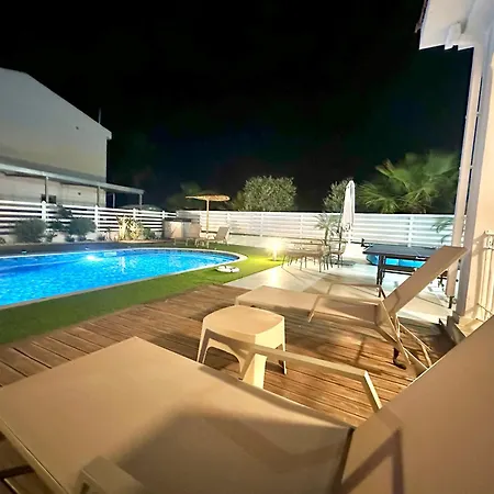 Dream Tropicana - Ayia Napa