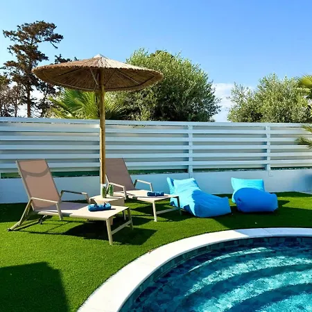 Villa Dream Tropicana - Ayia Napa