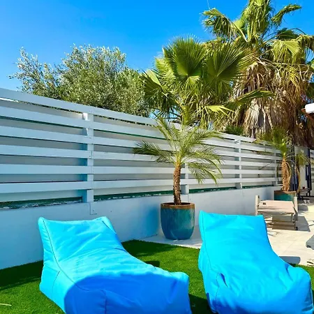 Villa Dream Tropicana - *