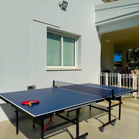 Villa Dream Tropicana -